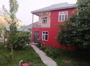 Satılır 3 otaqlı 130 m2 yeni tikili Qəbələ