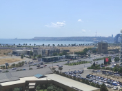 Satılır 5 otaqlı 175 m2 yeni tikili Ağ şəhər