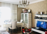 Satılır 3 otaqlı 70 m2 köhnə tikili NZS