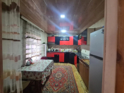 Satılır 3 otaqlı 106.96 m2 köhnə tikili Şirvan