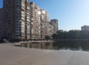 Satılır 5 otaqlı 210 m2 yeni tikili ADA universiteti