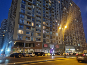 Satılır 2 otaqlı 85.9 m2 yeni tikili 20 yanvar m.