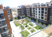 Satılır 4 otaqlı 261 m2 yeni tikili Şıxov