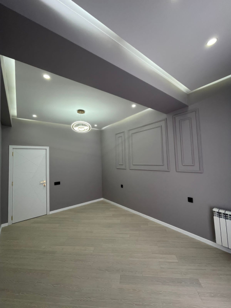 Satılır 3 otaqlı 122 m2 yeni tikili Metropark