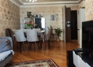 Satılır 2 otaqlı 51 m2 yeni tikili Yeni Yasamal