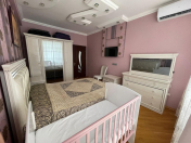 Satılır 2 otaqlı 100 m2 yeni tikili Yasamal r.