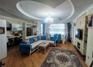 Satılır 5 otaqlı 180 m2 yeni tikili Nərimanov r.