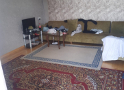Satılır 2 otaqlı 45 m2 həyət evi Xətai r.