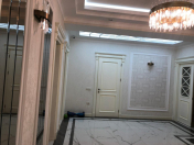 Satılır 3 otaqlı 157 m2 yeni tikili Asan Xidmət-1