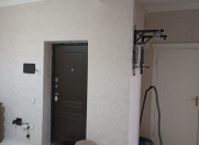 İcarəyə verilir 2 otaqlı 91 m2 yeni tikili Xalqlar Dostluğu m.