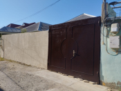 Satılır 4 otaqlı 130 m2 həyət evi Binəqədi