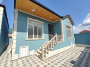 Satılır 2 otaqlı 42 m2 həyət evi Masazır