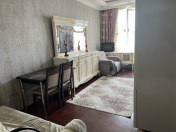 İcarəyə verilir 2 otaqlı 45 m2 yeni tikili Badamdar