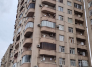 İcarəyə verilir 2 otaqlı 60 m2 yeni tikili Qara Qarayev m.