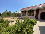 Satılır 3 otaqlı 100 m2 bağ evi Kürdəxanı