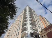 Satılır 3 otaqlı 100 m2 yeni tikili Nərimanov r.