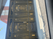 Satılır 4 otaqlı 170 m2 yeni tikili Masazır