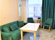 Satılır 2 otaqlı 50 m2 yeni tikili Aygun City