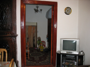 İcarəyə verilir 3 otaqlı 47 m2 həyət evi Nizami m.