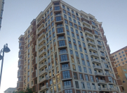 Satılır 3 otaqlı 198 m2 yeni tikili Gənclik m.
