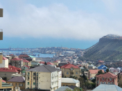 Satılır 3 otaqlı 102 m2 yeni tikili Badamdar