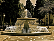 Satılır 2 otaqlı 55 m2 köhnə tikili İçəri Şəhər m.