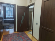 Satılır 2 otaqlı 47 m2 yeni tikili Həzi Aslanov