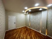 Satılır 3 otaqlı 70 m2 yeni tikili Həzi Aslanov