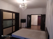 İcarəyə verilir 1 otaqlı 54 m2 yeni tikili 8 mkr