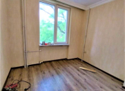 Satılır 2 otaqlı 45 m2 köhnə tikili İnşaatçılar m.