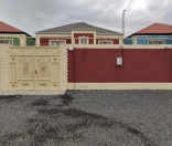 Satılır 3 otaqlı 90 m2 həyət evi Məhəmmədli