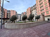 Satılır 5 otaqlı 190 m2 yeni tikili Ağ şəhər