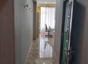 İcarəyə verilir 2 otaqlı 75 m2 yeni tikili 8 km