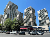 İcarəyə verilir 2 otaqlı 65 m2 yeni tikili 20 yanvar m.