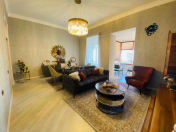 Satılır 2 otaqlı 75 m2 köhnə tikili Tarqovu