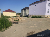 Satılır 5.5 sot torpaq Gəncə