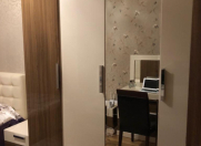 İcarəyə verilir 3 otaqlı 130 m2 yeni tikili Montin