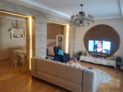 Satılır 6 otaqlı 250 m2 həyət evi Hövsan