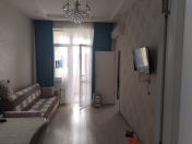 Satılır 3 otaqlı 56 m2 yeni tikili Nərimanov r.
