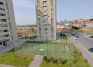 Satılır 2 otaqlı 68 m2 yeni tikili Asan Xidmət-3