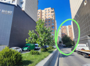 Satılır 3 otaqlı 86 m2 yeni tikili Xırdalan