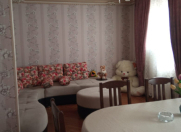 Satılır 5 otaqlı 100 m2 köhnə tikili Y.Günəşli