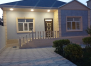 Satılır 4 otaqlı 100 m2 yeni tikili Buzovna