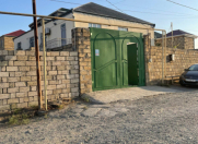 Satılır 4 otaqlı 158 m2 bağ evi Binəqədi