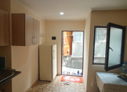 Satılır 1 otaqlı 29 m2 həyət evi Elmlər Akademiyası m.