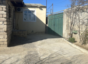 Satılır 5 otaqlı 100 m2 həyət evi Fövqəladə Hallar Nazirliyi