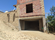 Satılır 5 otaqlı 340 m2 həyət evi Hökməli