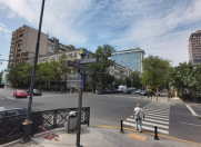 İcarəyə verilir 2 otaqlı 260 m2 obyekt 28 May m.