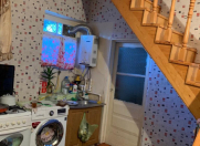 Satılır 2 otaqlı 60 m2 həyət evi Memar Əcəmi m.