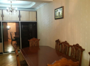 İcarəyə verilir 3 otaqlı 130 m2 yeni tikili Neftçilər m.